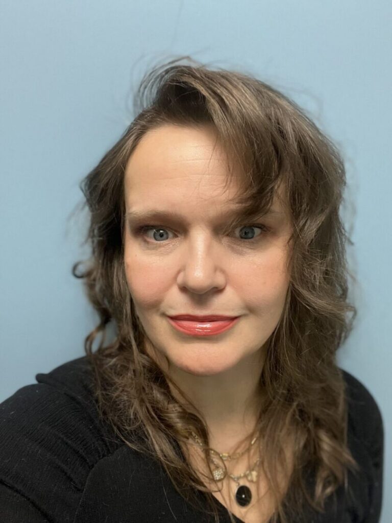 Kristin Mielke