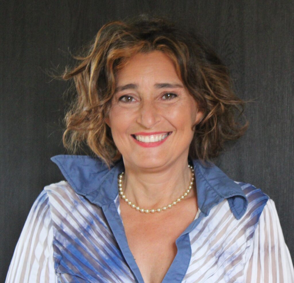 Nina Madaffari